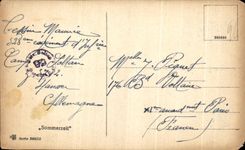 Fantasia de CPA Sommerzeit