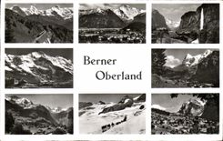 CPA Berner Oberland