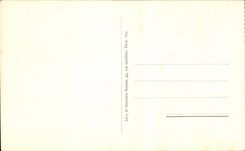 CPA Falls Of the Wolf Panorama and the Peak of Cheiron