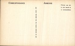 CPA Environs of Arles Montmajour the Ruins of the Abbey celebrates at the time of Charlemagne