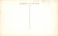 CPA Montmajour Galeries 