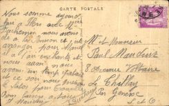 CPA La Suisse Normande Vallee de la Vere La vere a la Martinique