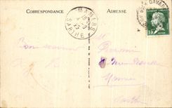 CPA Gavarnie Hotels and the Circus Bellevue Coffee