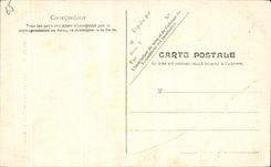 CPA Cauterets Les Limacons Route De Cauterets