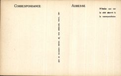 CPA Arles the Arena Left Northern