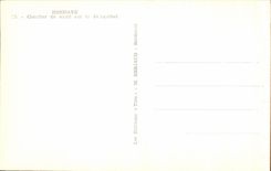 CPA Hendaye To lay down De Solell On Jaizquibel