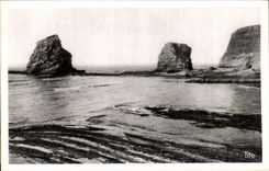 CPA Hendaye Two twins