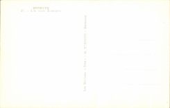 CPA Hendaye Two twins