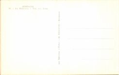 CPA Hendaye Bidassoa Seen on irun