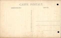 CPA Gouffre De Proumeyssac Du Bugue Galerie Des Clerges Et Stalagmites