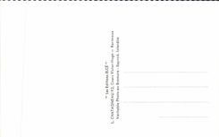 CPA St Jean De Luz the Bay And Rhune