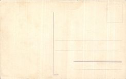 CPA Meiringen Aareschlucht