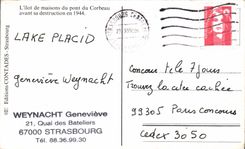 REPRO Strasbourg Tram