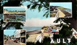 CPSM Various Aspects De Ault