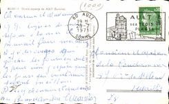 CPSM Various Aspects De Ault