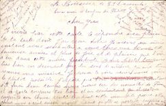 Flores de la fantasia de CPA