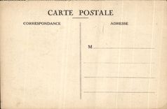 CPA Avignon el paladar de los papas