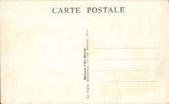 Niza de CPA vista del castillo