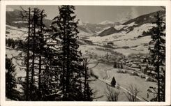 CPA Station winter sports