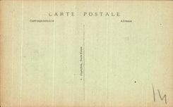 CPA Blois La Cathedrale 