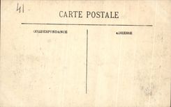 CPA Blois le Chateau