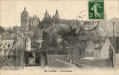 CPA Loaches Panorama