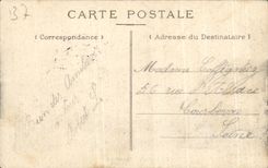 CPA Loaches Panorama