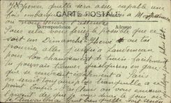 CPA Paris the Sacring Heart and the Funicular of Montmartre