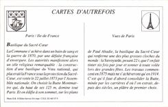 REPRO Paris the Sacring Montmartre Heart