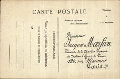 CPA Paris de la bolsa de la bolsa de accion