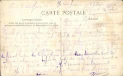 CPA Paris Quartier de l'Opera et Saint Augustin