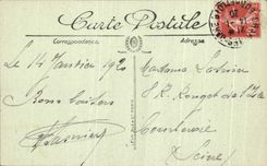 CPA Chatres View taken of the Cathedral