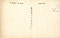 CPA Chambord au 16eme siecle