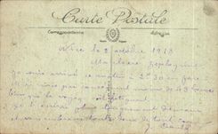 Opinion panoramica de CPA Niza tomada del castillo