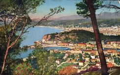 Opinion de CPA Niza tomada del montaje del boro