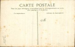 CPA Tours Le Musee l'Ancien Hotel de Ville