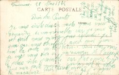 CPA Vincennes Marigny Course