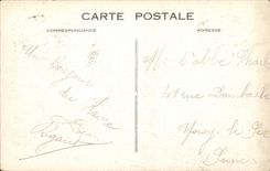 CPA Le Havre panorama bets of the Sugar loaf