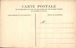 CPA Rouen Saint Laurent Turn