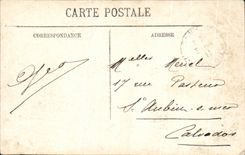 CPA Tunis the Cathedral Of Tunis Tunisia