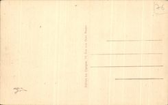 CPA Rouen Bridge Crow