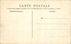 CPA Rouen Seen of the Plate of Bonsecours