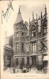 CPA Rouen Hotel of Bourgtherould