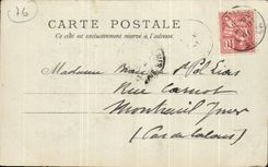 CPA Rouen Hotel of Bourgtherould