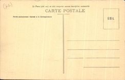 CPA Rouen Court of the Law courts