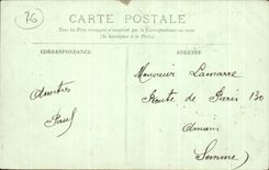 CPA Rouen the Cathedral and the Quays Boats