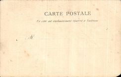 Iglesia de CPA Normandia Evreux de I Abbaye del santo Taurin