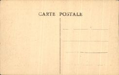 CPA Abundance Bedside of I' Eglise