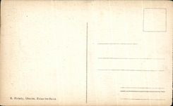 CPA Evian les Bains the Pier