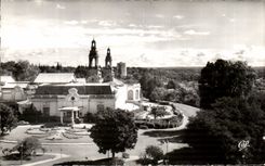 CPSM Pau Le Casino